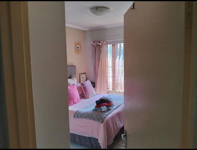 2 BEDROOM APARTMENT FOR SALE IN BIRCHLEIGH